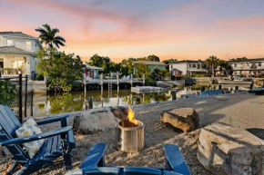 Boaters Bayshore Bungalow II w HOT TUB